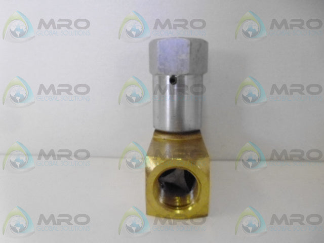 PARKER F1600B FLOW CONTROL VALVE *NEW IN BOX*