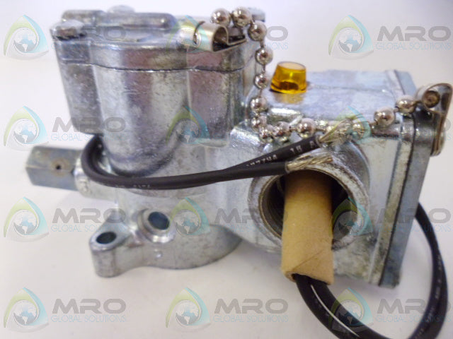 PARKER K065903553 PILOT VALVE *NEW IN BOX*