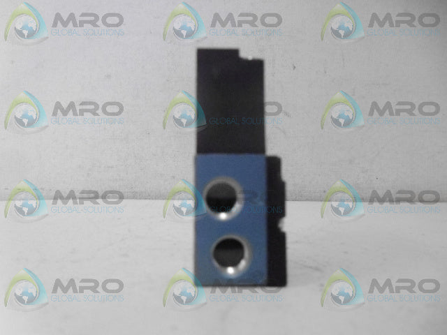 MAC 45A-AA1-DDNJ-1JB SOLENOID VALVE *NEW NO BOX*