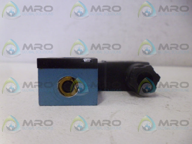 MAC 45A-AA1-DDNJ-1JB SOLENOID VALVE *NEW NO BOX*