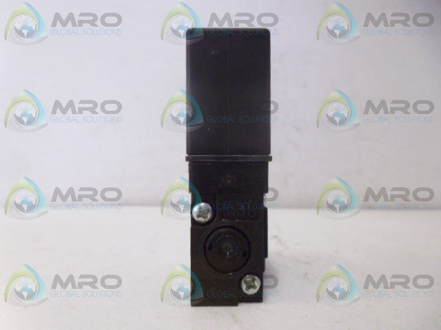 MAC 45A-AA1-DDNJ-1JB SOLENOID VALVE *NEW NO BOX*