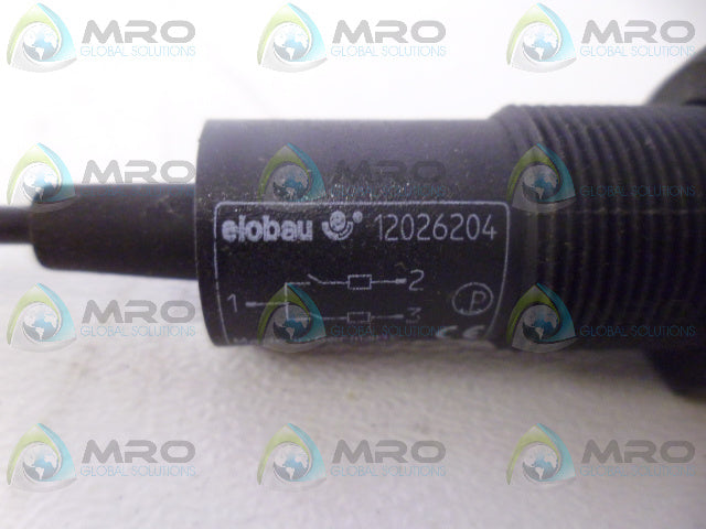 ELOBAU 12026204 SENSOR *NEW NO BOX*