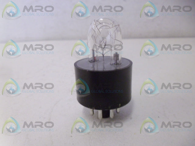 NORTH AMERICAN SIGNAL ST-77 STROBE BULB *NEW NO BOX*