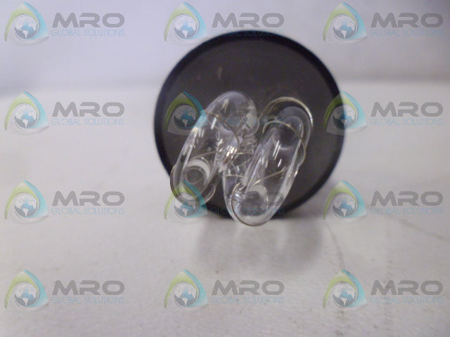 NORTH AMERICAN SIGNAL ST-77 STROBE BULB *NEW NO BOX*