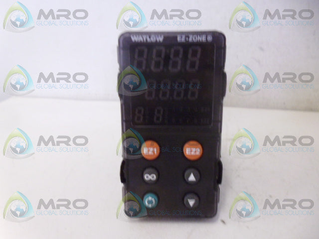WATLOW PM8C2FJ-2CFAFAA *NEW NO BOX*