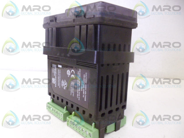 WATLOW PM8C2FJ-2CFAFAA *NEW NO BOX*