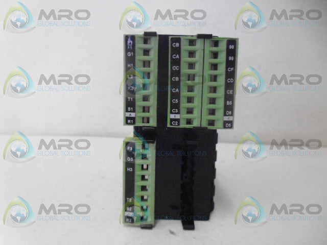 WATLOW PM8C2FJ-2CFAFAA *NEW NO BOX*