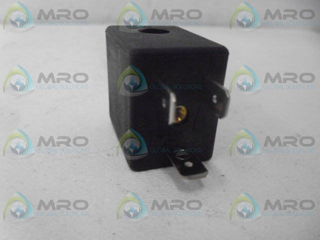 NORGREN 13J COIL 24VDC *NEW NO BOX*