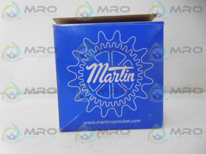 MARTIN 5018 COUPLING HALF 1-3/8" *NEW IN BOX*