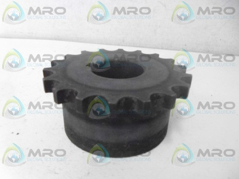 MARTIN 5018 COUPLING HALF 1-3/8" *NEW IN BOX*