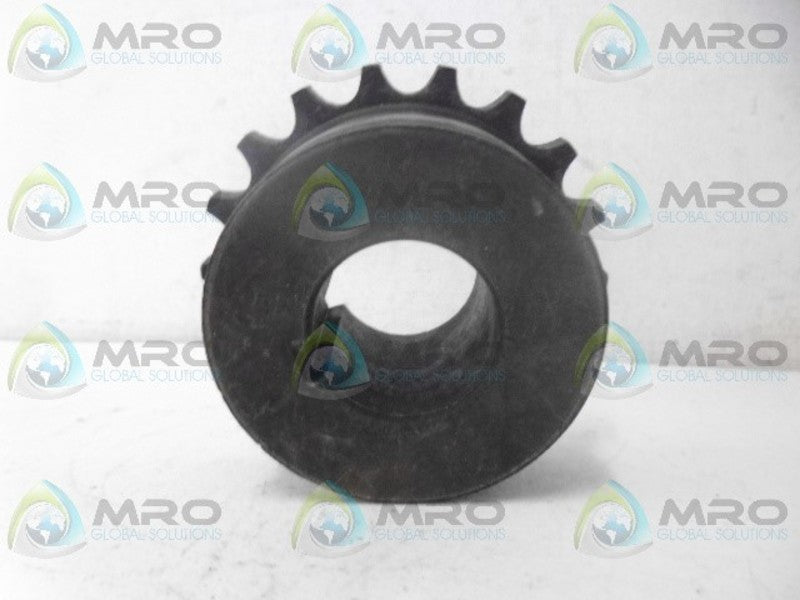 MARTIN 5018 COUPLING HALF 1-3/8" *NEW IN BOX*