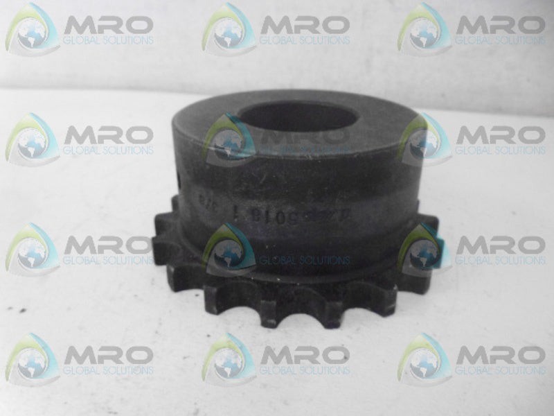 MARTIN 5018 COUPLING HALF 1-3/8" *NEW IN BOX*