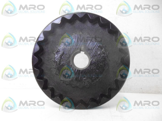 LOVEJOY 8S-1 COUPLING FLANGE *NEW NO BOX*
