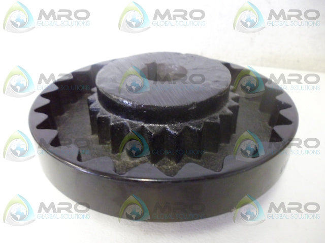 LOVEJOY 8S-1 COUPLING FLANGE *NEW NO BOX*