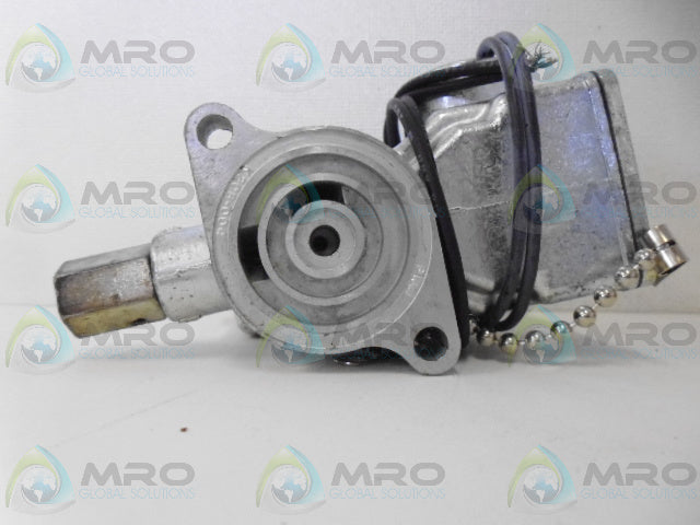PARKER K065603353 SOLENOID VALVE *NEW IN BOX*