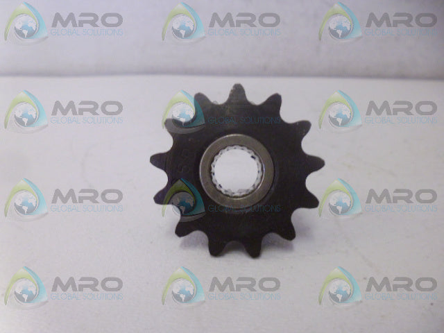 BREWER 35B13 IDLER SPROCKET *NEW NO BOX*