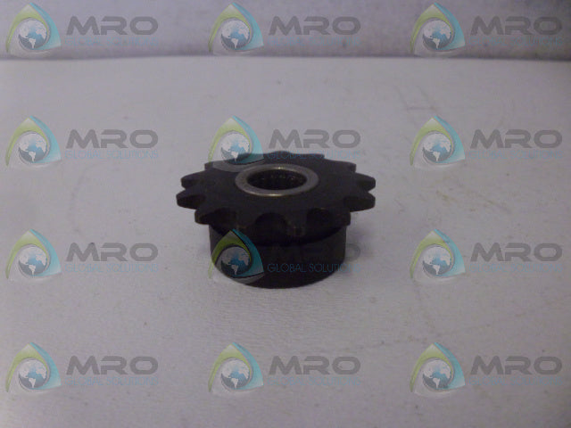 BREWER 35B13 IDLER SPROCKET *NEW NO BOX*