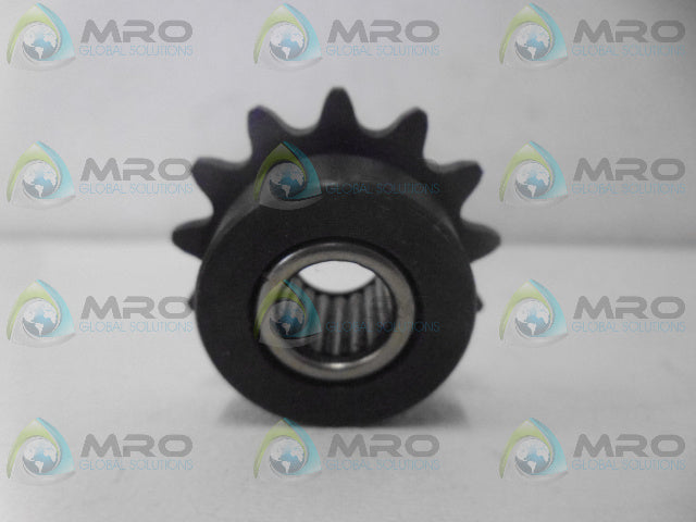 BREWER 35B13 IDLER SPROCKET *NEW NO BOX*