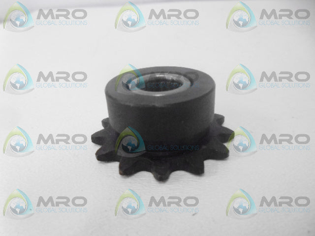 BREWER 35B13 IDLER SPROCKET *NEW NO BOX*