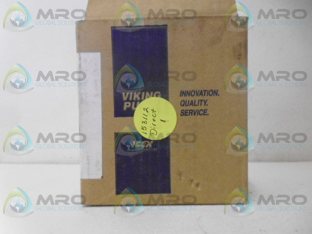 VIKING 3-420-209-052-54 IDLER & BUSHING *NEW IN BOX*