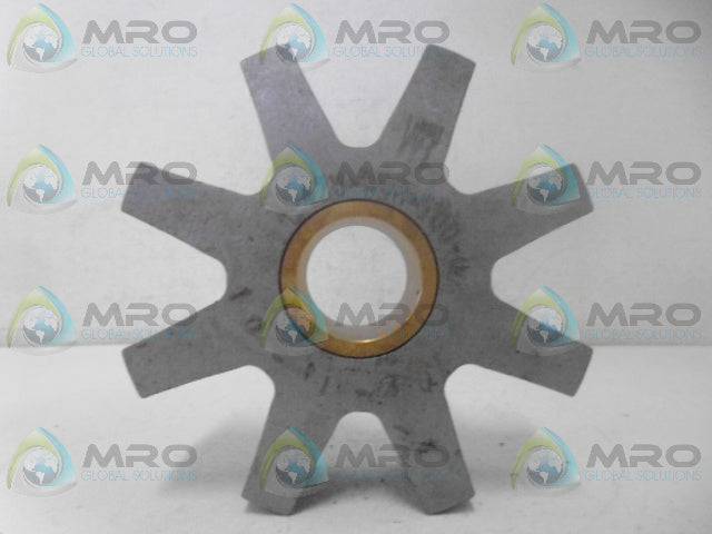 VIKING 3-420-209-052-54 IDLER & BUSHING *NEW IN BOX*