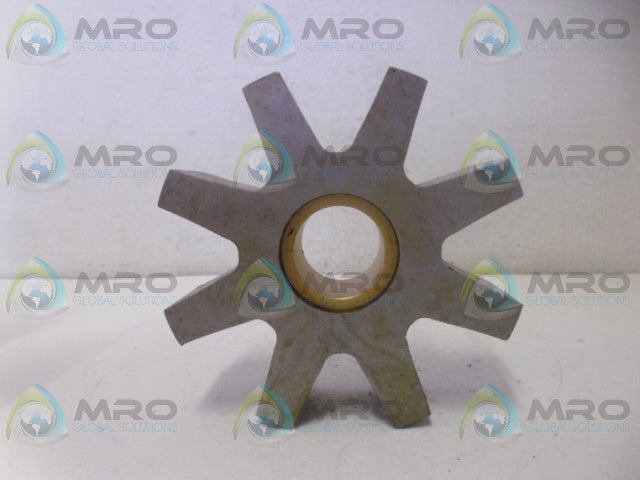 VIKING 3-420-209-052-54 IDLER & BUSHING *NEW IN BOX*