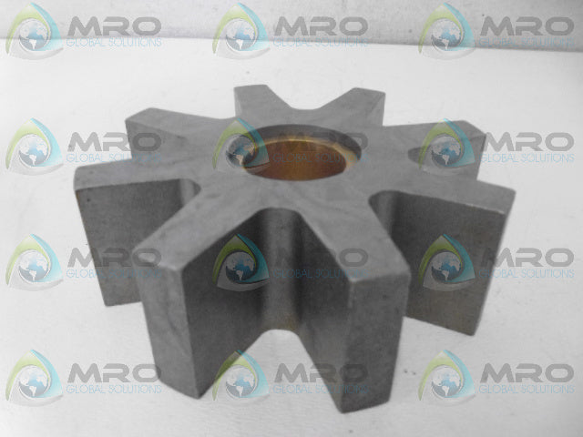 VIKING 3-420-209-052-54 IDLER & BUSHING *NEW IN BOX*