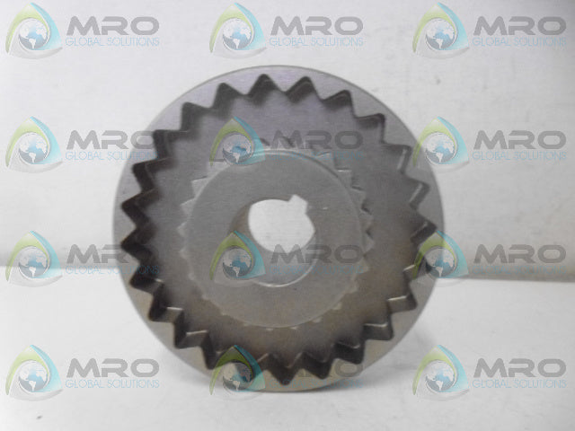 MARTIN 7S 1-1/8 COUPLING FLANGE *NEW IN BOX*