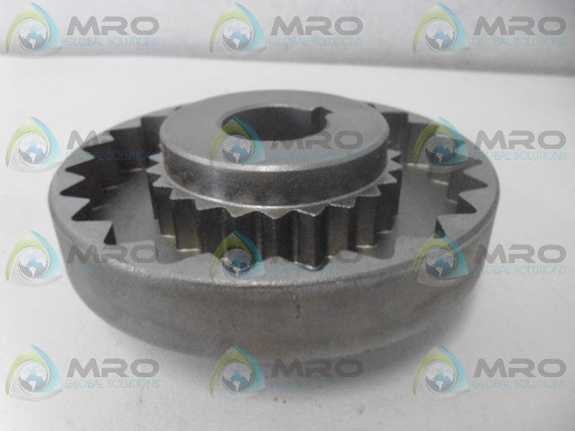 MARTIN 7S 1-1/8 COUPLING FLANGE *NEW IN BOX*