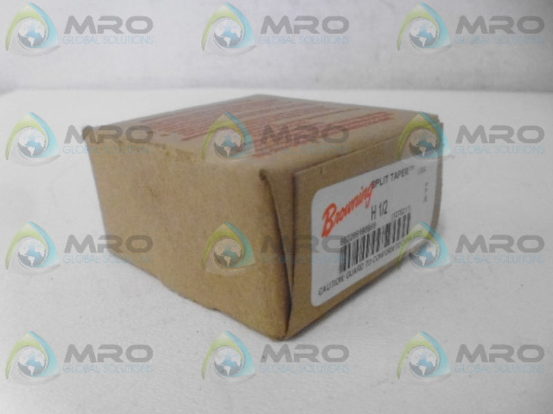 BROWNING 1078211 H-1/2 *NEW IN BOX*