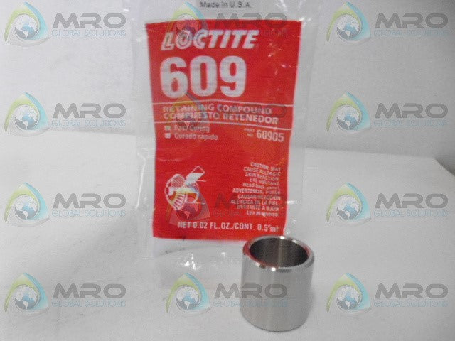 BELL & GOSSETT 185141 SLEEVE KIT *NEW IN BOX*