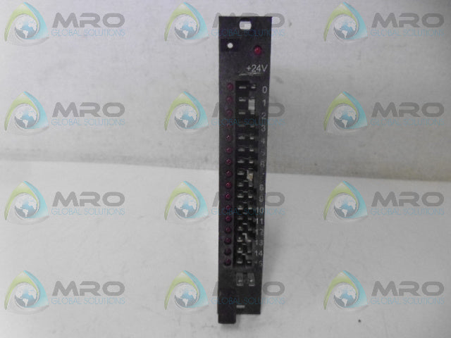 KUHNKE 86.850.0801.00 MODULE *NEW IN BOX*