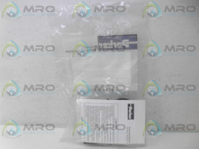 PARKER XM30MBG49A INLINE GROMMET *NEW IN FACTORY BAG*