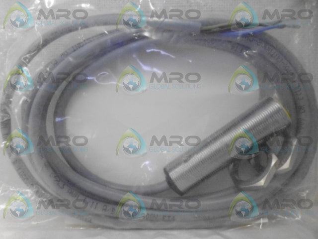 TURCK BI 5-G18-ADZ-30X2 PROXIMITY SENSOR *NEW IN FACTORY BAG*