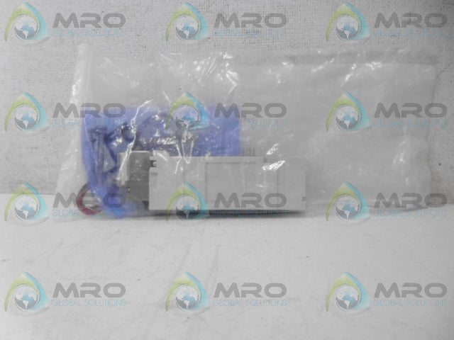 SMC SY7140-5LZ SOLENOID VALVE *NEW IN FACTORY BAG*