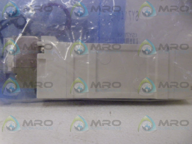SMC SY7140-5LZ SOLENOID VALVE *NEW IN FACTORY BAG*