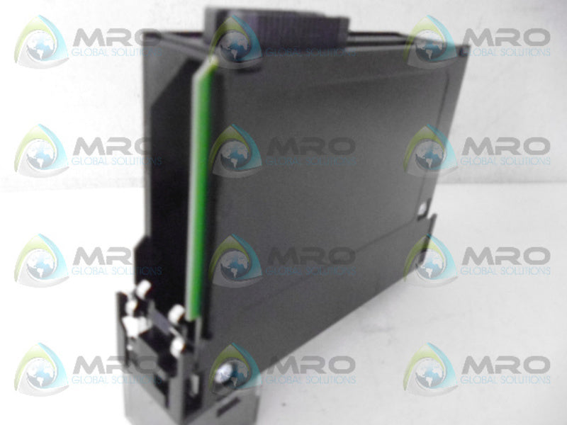 ALLEN BRADLEY 1756-OB16E SER. A OUTPUT MODULE *NEW IN BOX*