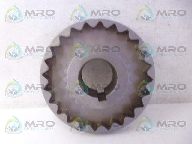 MARTIN 8S 1-3/4 FLANGE *NEW IN BOX*