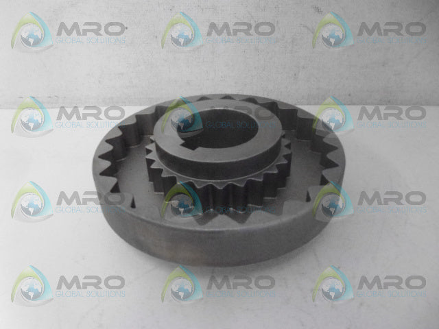 MARTIN 8S 1-3/4 FLANGE *NEW IN BOX*
