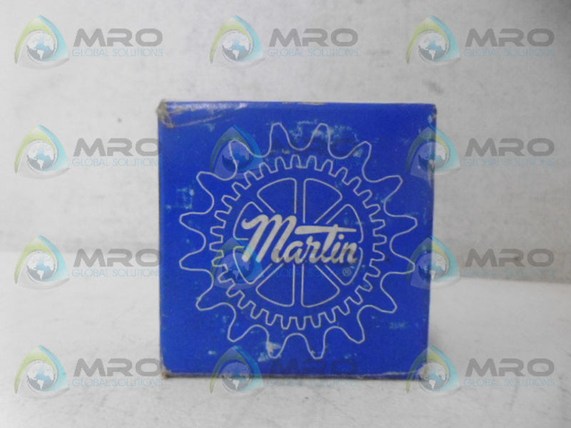 MARTIN ML095 COUPLING 9/16" *NEW IN BOX*