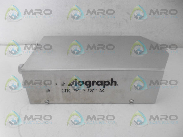 DIAGRAPH 5722404 PRINT HEAD *NEW IN BOX*