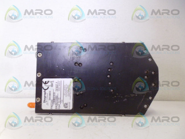 DIAGRAPH 5722404 PRINT HEAD *NEW IN BOX*