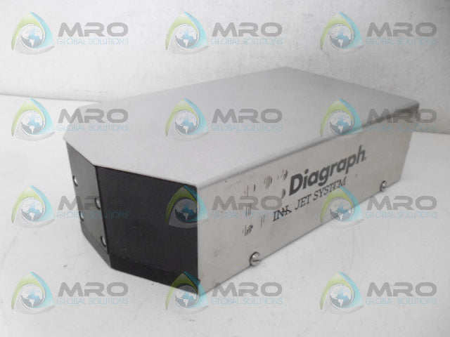 DIAGRAPH 5722404 PRINT HEAD *NEW IN BOX*