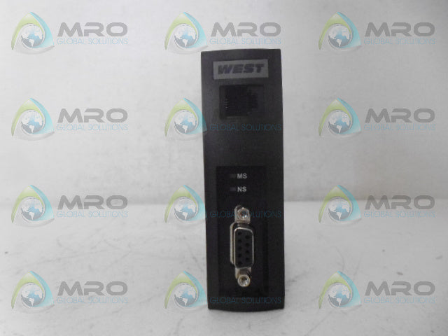 WEST MLC9000+BM240 PROFIBUS-DP *NEW IN BOX*