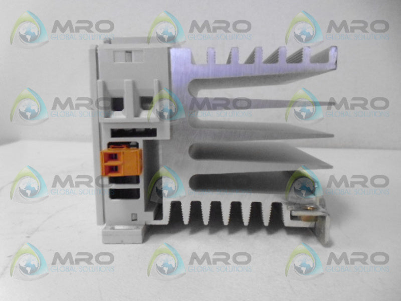 EUROTHERM TE10S50A/240V/PDS2/ENG///NOFUSE/-/ SOLID STATE RELAY *NEW NO BOX*