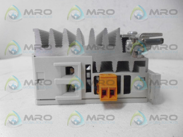 EUROTHERM TE10S25A/480V/PDS2/ENG///NOFUSE/-//00 SOLID STATE RELAY *NEW NO BOX*
