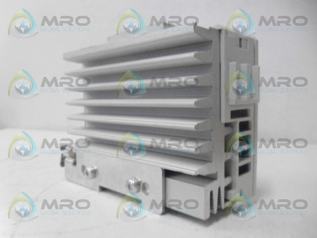 EUROTHERM TE10S25A/480V/PDS2/ENG///NOFUSE/-//00 SOLID STATE RELAY *NEW NO BOX*