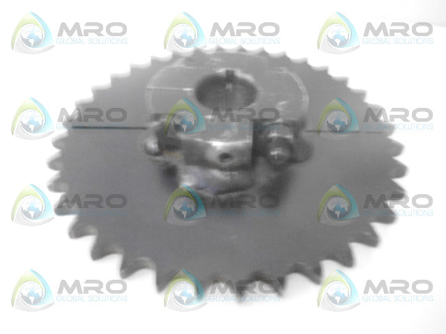 MARTIN 50 36 SPROCKET *NEW NO BOX*