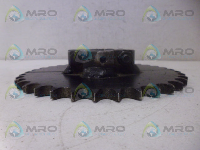 MARTIN 50 36 SPROCKET *NEW NO BOX*