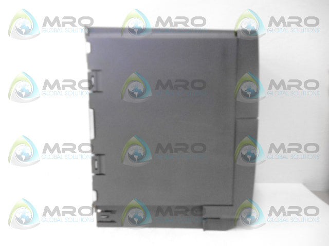 SIEMENS MICROMASTER 420 6SE6420-2AD22-2BA1  DRIVE *NEW NO BOX*